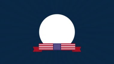 Mutlu Doğum gün Hd animasyon