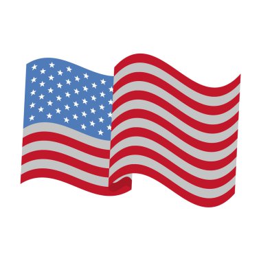 Birleşik Devletler bayrağı