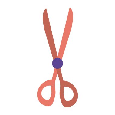 İzole makas malzemesi/gereci