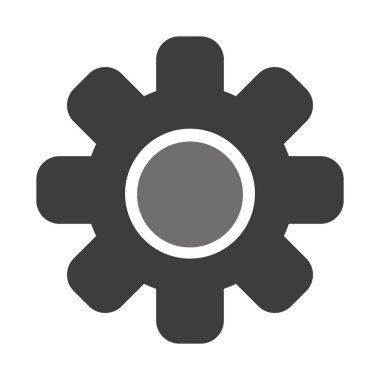 Dişli makine parça