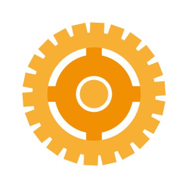 Dişli makine parça