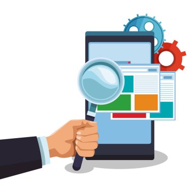 İş online teknoloji