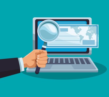 İş online teknoloji