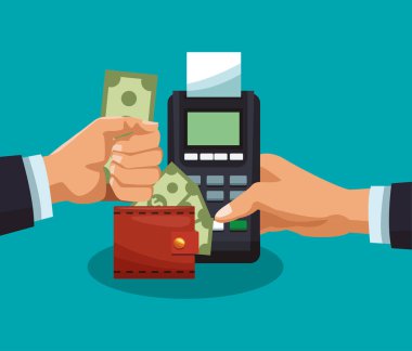 Dataphone elektronik ödeme