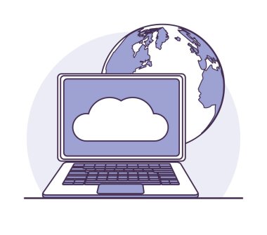 Veri merkezi teknoloji