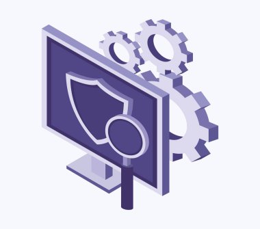 Veri merkezi teknoloji