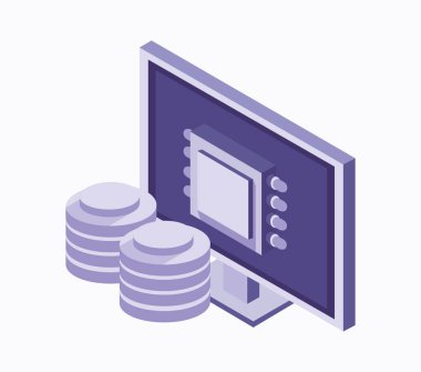 Veri merkezi teknoloji