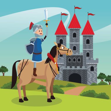 Türkiye Ortaçağ savaşçıları