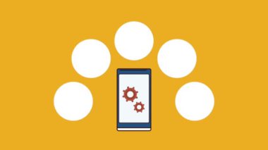 Smartphone ve Hd animasyon pazarlama