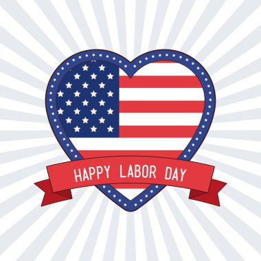 Mutlu İşçi Bayramı kartı adam kafa spor kafa bandı karalama ile meçhul