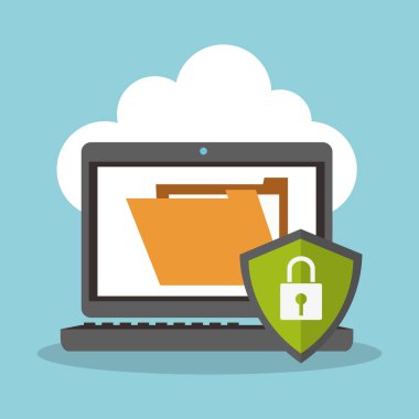 Teknoloji güvenlik sistemi