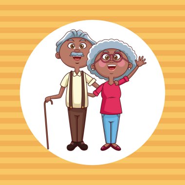 Şirin dedesi çizgi film