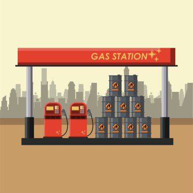 Petrol Sanayi kavramı