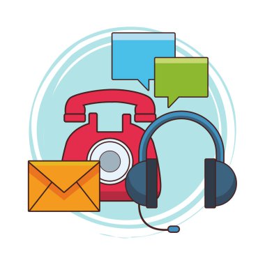 Çağrı Merkezi hizmeti