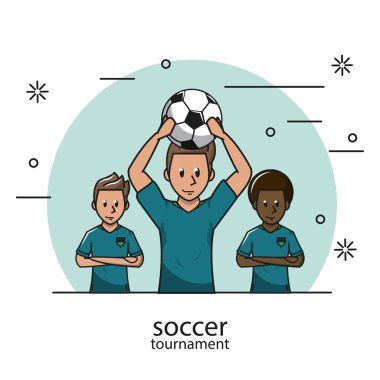 Futbol Turnuvası kavramı