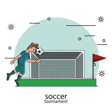 Futbol Turnuvası kavramı