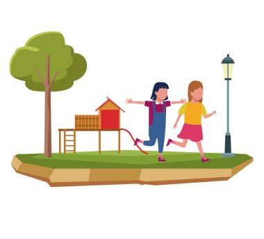 Çocuk Parkı