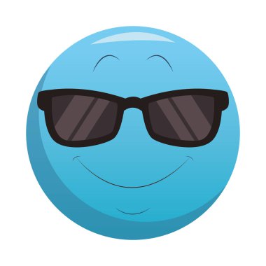 Güneş gözlüğü ifade sohbet