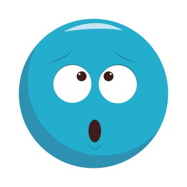 Endişeli sohbet ifade