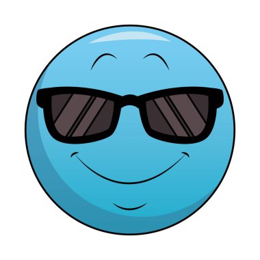 Güneş gözlüğü ifade sohbet