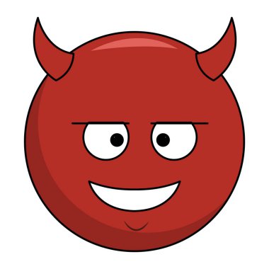 Şeytan sohbet ifade