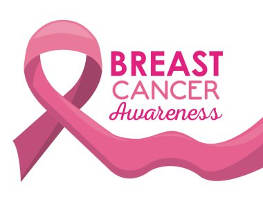 Meme kanseri kampanya poster