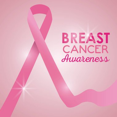 Meme kanseri kampanya poster