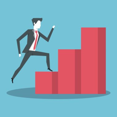 İş adamları ve istatistik