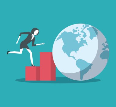 İş adamları ve istatistik