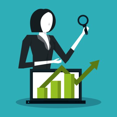 İş adamları ve istatistik