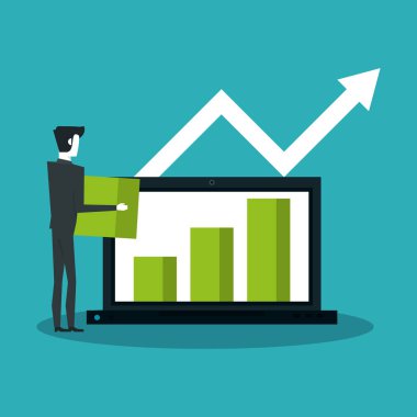 İş adamları ve istatistik