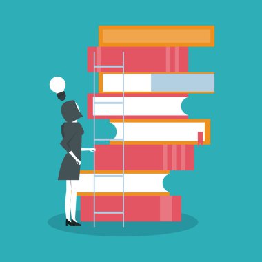 başarılı iş lider