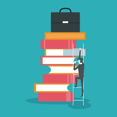 başarılı iş lider