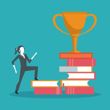 başarılı iş lider