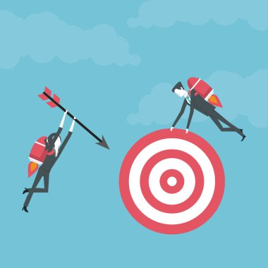 çalışan iş ortakları