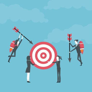 çalışan iş ortakları