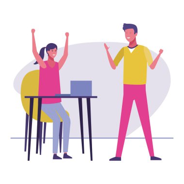 Gençler serbest zaman paylaşımı