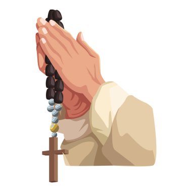 Hıristiyan öğeler ve simgeler