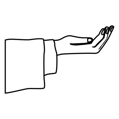 JesusChrist el açık