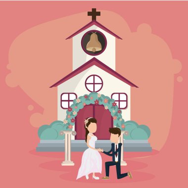 Düğün, yeni kart evli