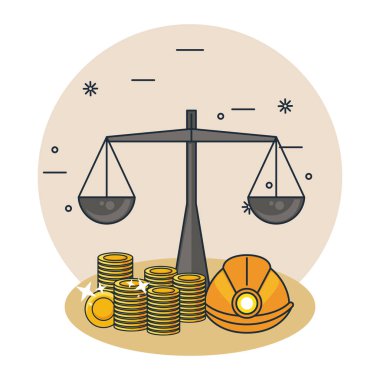 Bitcoin madencilik karikatürler