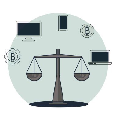 Bitcoin madencilik teknolojik cihazlar