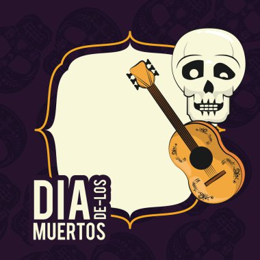 gün ölü çerçeve