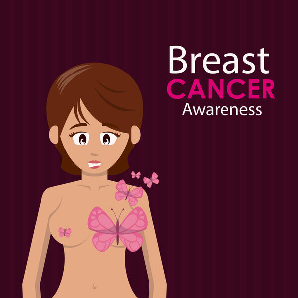 Кампания по борьбе с раком груди