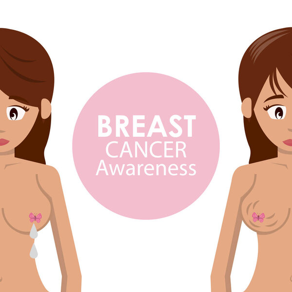 Кампания по борьбе с раком груди