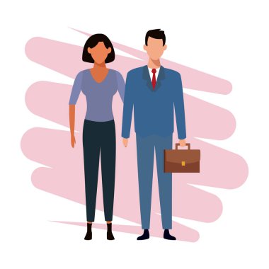 İş çift takım çalışması