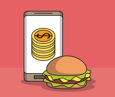 çevrimiçi yemek siparişi