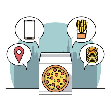 çevrimiçi yemek siparişi