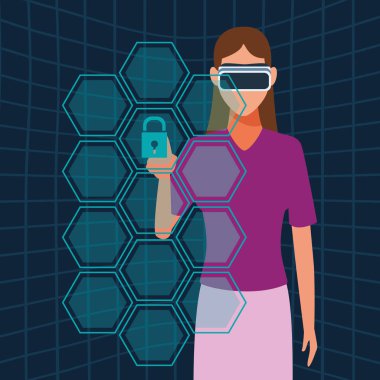 Sanal gerçeklik teknolojisi