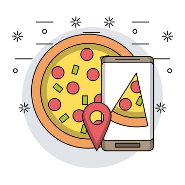 Restoran ve teslimat